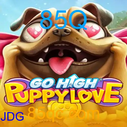 GoHighPuppyLove