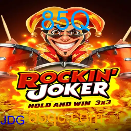 rockinjoker